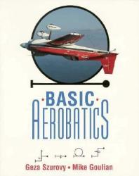 Basic Aerobatics - Szurovy (2012)