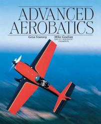 Advanced Aerobatics - Szurovy (2001)