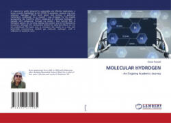 Molecular Hydrogen - GRACE RUSSELL (ISBN: 9786203471465)