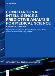 Computational Intelligence and Predictive Analysis for Medical Science (ISBN: 9783110714982)