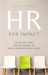 HR for Impact (ISBN: 9781989737408)