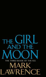 Girl and the Moon (ISBN: 9781984806055)