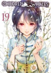 Children of the Whales, Vol. 19 - Abi Umeda (ISBN: 9781974728527)