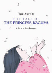 Art of the Tale of the Princess Kaguya (ISBN: 9781974727834)
