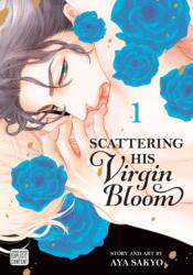 Scattering His Virgin Bloom, Vol. 1 (ISBN: 9781974727315)