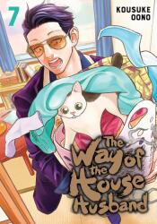 Way of the Househusband, Vol. 7 - Kousuke Oono (ISBN: 9781974727285)