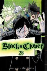 Black Clover, Vol. 28 (ISBN: 9781974727186)