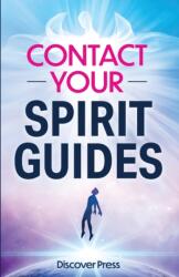 Contact Your Spirit Guides (ISBN: 9781955423267)