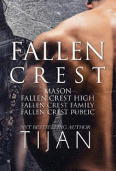Fallen Crest Series (ISBN: 9781951771768)