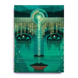 THE GREAT GATSBY: An Illuminated Edition (ISBN: 9781948886284)