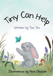 Tiny Can Help (ISBN: 9781922329165)
