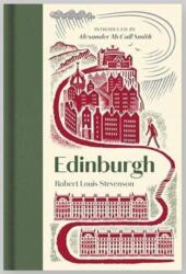 Edinburgh (ISBN: 9781919642109)