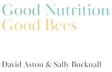 Good Nutrition - Good Bees (ISBN: 9781914934056)