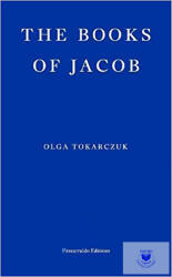 The Books of Jacob (ISBN: 9781910695593)