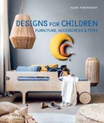 Designs for Children (ISBN: 9781858947006)
