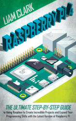 Raspberry Pi 4 (ISBN: 9781803397511)