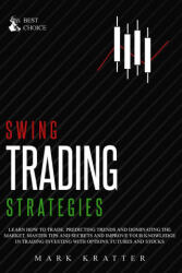 Swing Trading Strategies (ISBN: 9781802679427)