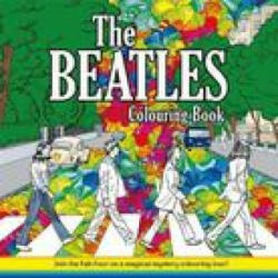 Beatles Colouring Book - Igloo Books (ISBN: 9781800225053)