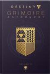 Destiny Grimoire Anthology: Vol. 4 - Bungie (ISBN: 9781789099096)
