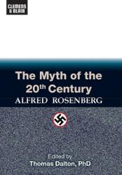 Myth of the 20th Century - Thomas Dalton (ISBN: 9781737446118)