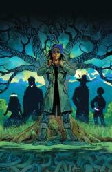 Basilisk (ISBN: 9781684157488)