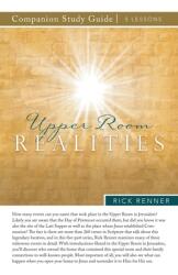 Upper Room Realities Study Guide (ISBN: 9781680316841)