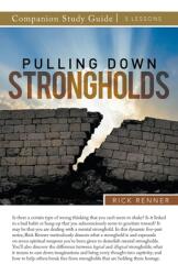 Pulling Down Strongholds Study Guide (ISBN: 9781680316759)