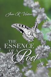 The Essence of a Poet (ISBN: 9781665530477)
