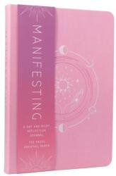 Manifesting - Insights (ISBN: 9781647225841)
