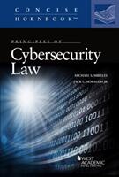 Cybersecurity Law (ISBN: 9781636590202)