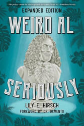 Weird Al - Lily E. Hirsch (ISBN: 9781538163504)