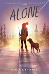 Alone (ISBN: 9781534467576)