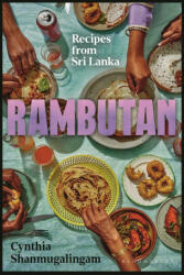 Rambutan - Cynthia Shanmugalingam (ISBN: 9781526646576)