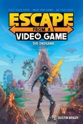 Escape from a Video Game: The Endgamevolume 3 (ISBN: 9781524871956)