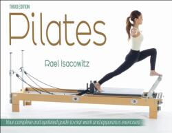 Pilates (ISBN: 9781492598862)