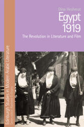 Egypt 1919: The Revolution in Literature and Film (ISBN: 9781474458368)