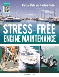 Stress-Free Engine Maintenance (ISBN: 9781472988553)