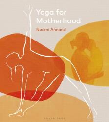 Yoga for Motherhood (ISBN: 9781472987884)