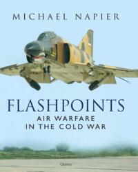 Flashpoints (ISBN: 9781472853578)