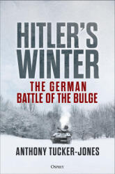 Hitler's Winter - Peter Caddick-Adams (ISBN: 9781472847393)