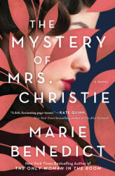 The Mystery of Mrs. Christie (ISBN: 9781432892517)