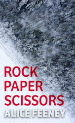 Rock Paper Scissors (ISBN: 9781432892395)