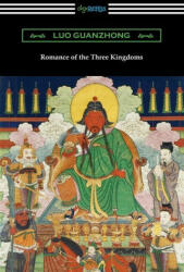 Romance of the Three Kingdoms - C. H. Brewitt-Taylor (ISBN: 9781420973341)