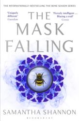 The Mask Falling (ISBN: 9781408865583)
