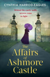 Affairs of Ashmore Castle - CYNTHIA HARROD-EAGLE (ISBN: 9781408725306)