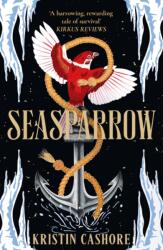 Seasparrow (ISBN: 9781399600828)