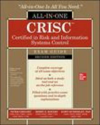 CRISC Certified in Risk and Information Systems Control All-in-One Exam Guide, Second Edition - Bobby Rogers, Dawn Dunkerley (ISBN: 9781260473339)