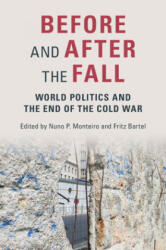 Before and After the Fall - Fritz Bartel (ISBN: 9781108824255)