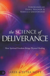 Science of Deliverance, The - Petra Nott, Doris Wagner (ISBN: 9780768461992)