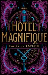 Hotel Magnifique (ISBN: 9780593404515)